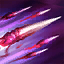 E - Vorpal Spikes