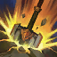 Q - Hammer Shock