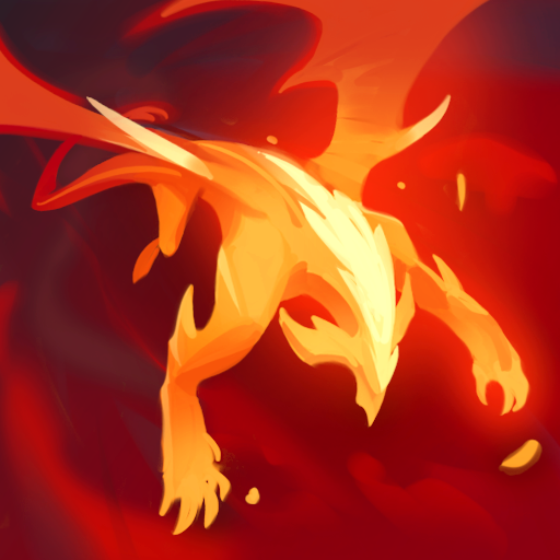 R - Dragon's Descent