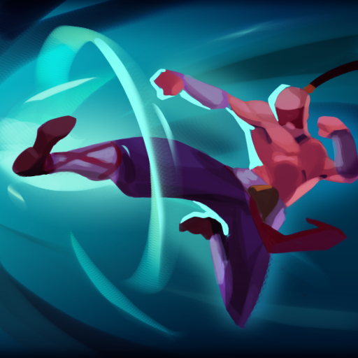 Q2 - Resonating Strike