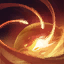 Q - Radiant Volley