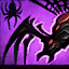 Passive - Spider Queen