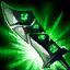R - Blade of the Exile