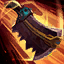 Q - Infected Bonesaw