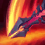 Q - The Darkin Blade