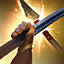 Passive - Determination