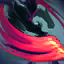 E - Shadow Slash