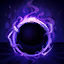 Q - Dark Sphere