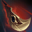 Q - The Darkin Glaive