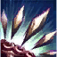 W - Void Spike
