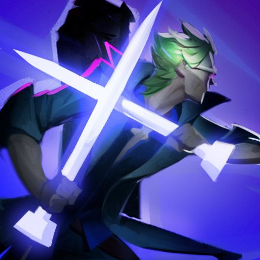 E - Ashen Pursuit