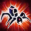 W - Skittering Frenzy