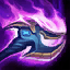 Q - Siphoning Strike