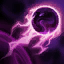 Q - Null Sphere