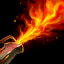 Q - Flamespitter