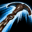 Q - Dredge Line