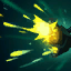 Q - Burst Fire