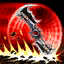 R - Whirling Death