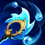 E - Tidecaller's Blessing